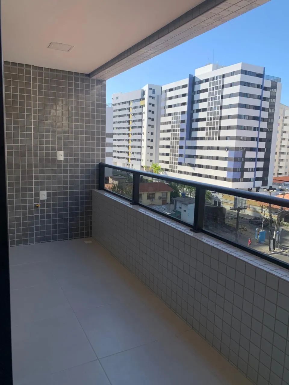 Alugo apartamento Ponta Verde  - Foto 3