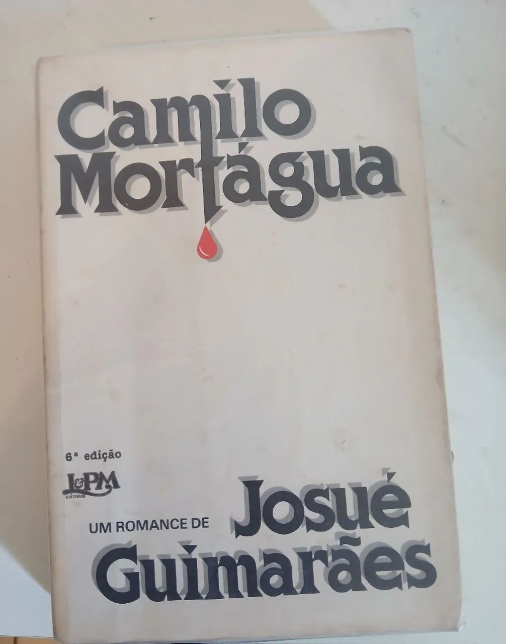 Camilo Mortágua 