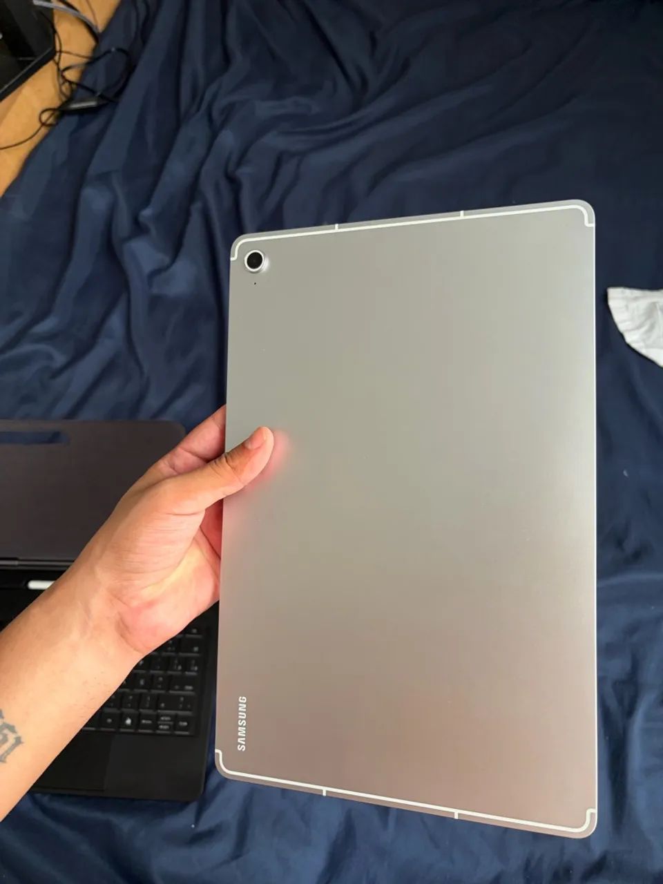 Samsung S10 FE PLUS + - Foto 3