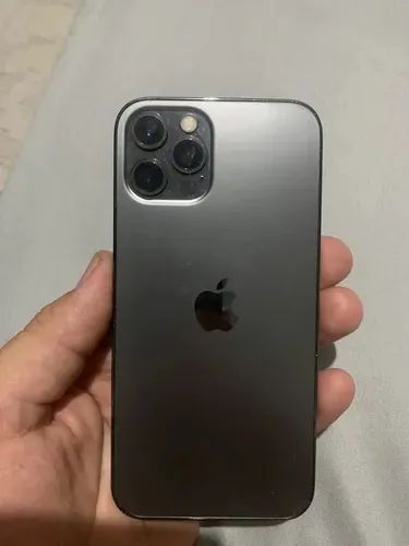 IPHONE 12 PRO 256gb