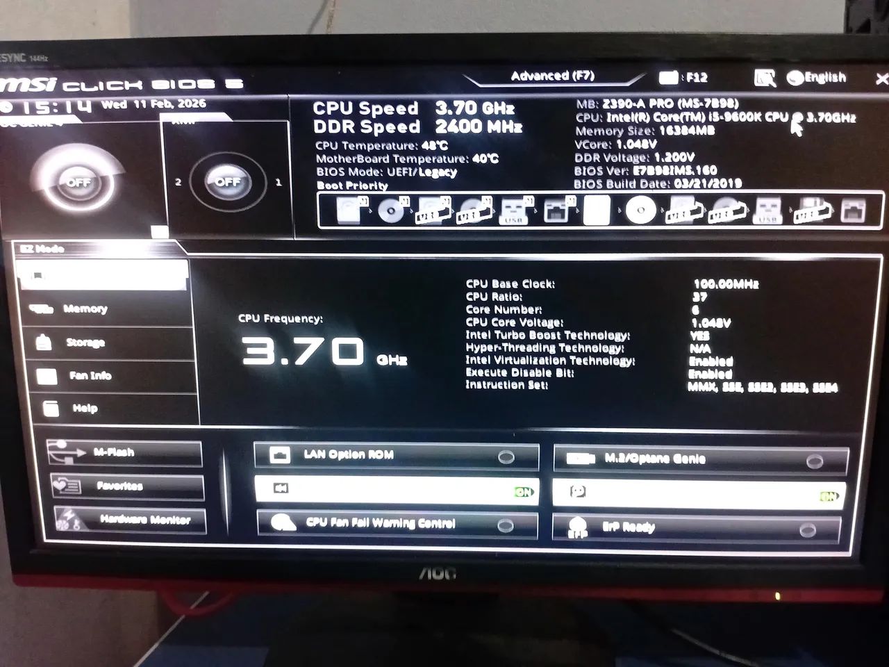 Computador à venda 403953551882342401