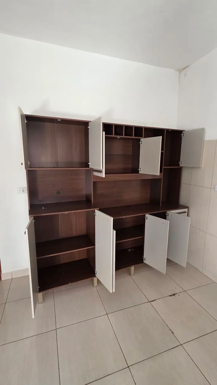 Armário conservado - Foto 2