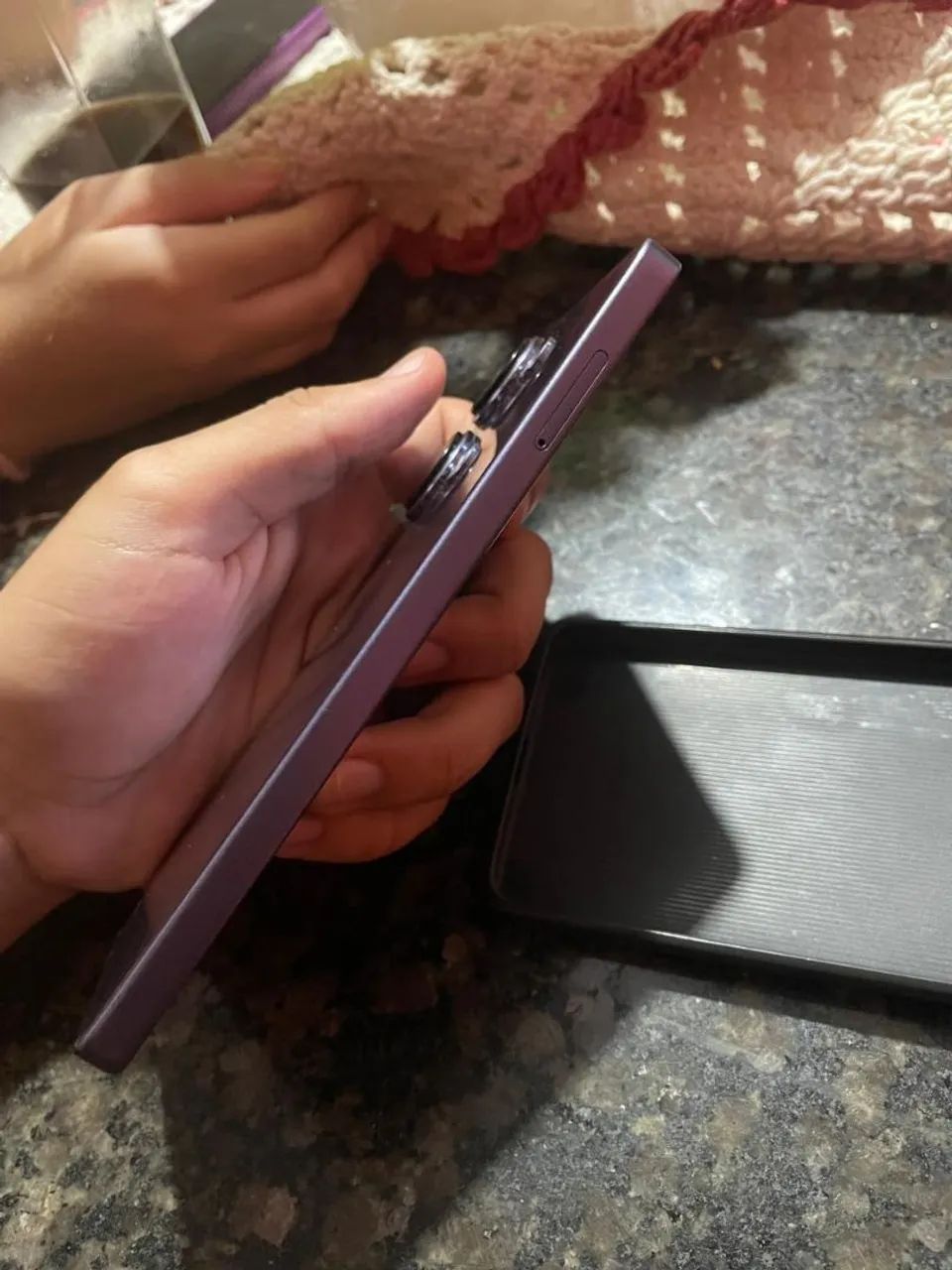 Celular Poco M6 Pro 256gb  - Foto 4