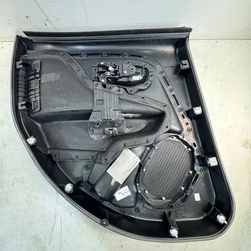 Forro Porta Traseira Direita Jeep Renegade 2015 2019 Tecido - Foto 5
