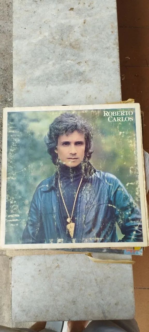 22 discos de vinil diversos com ano de até 1961 - Foto 2