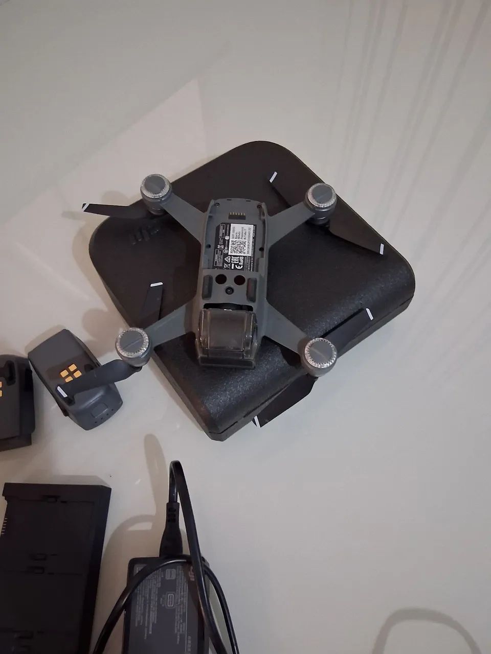 Dji spark   - Foto 2