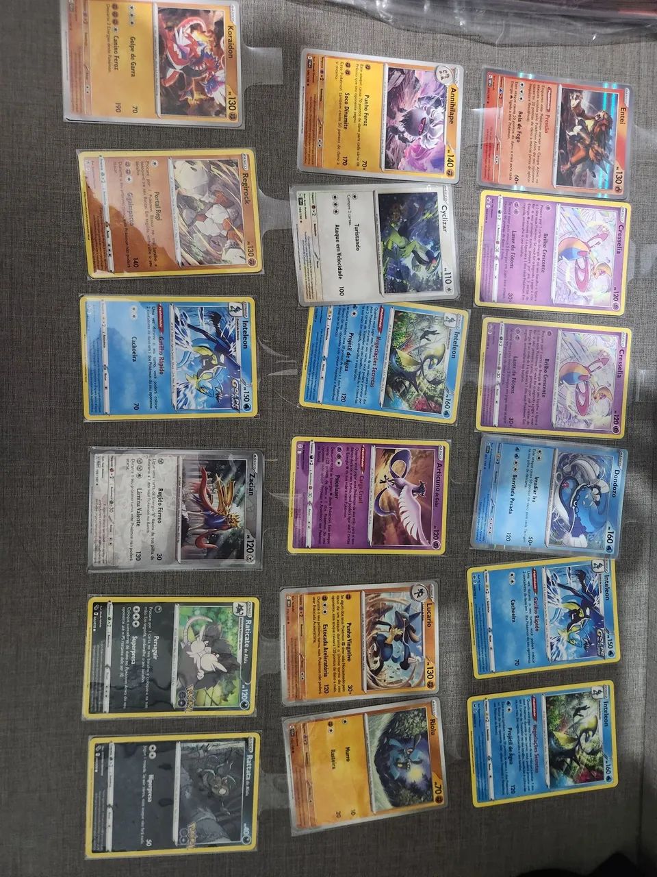 Cartas pokemon - Foto 2