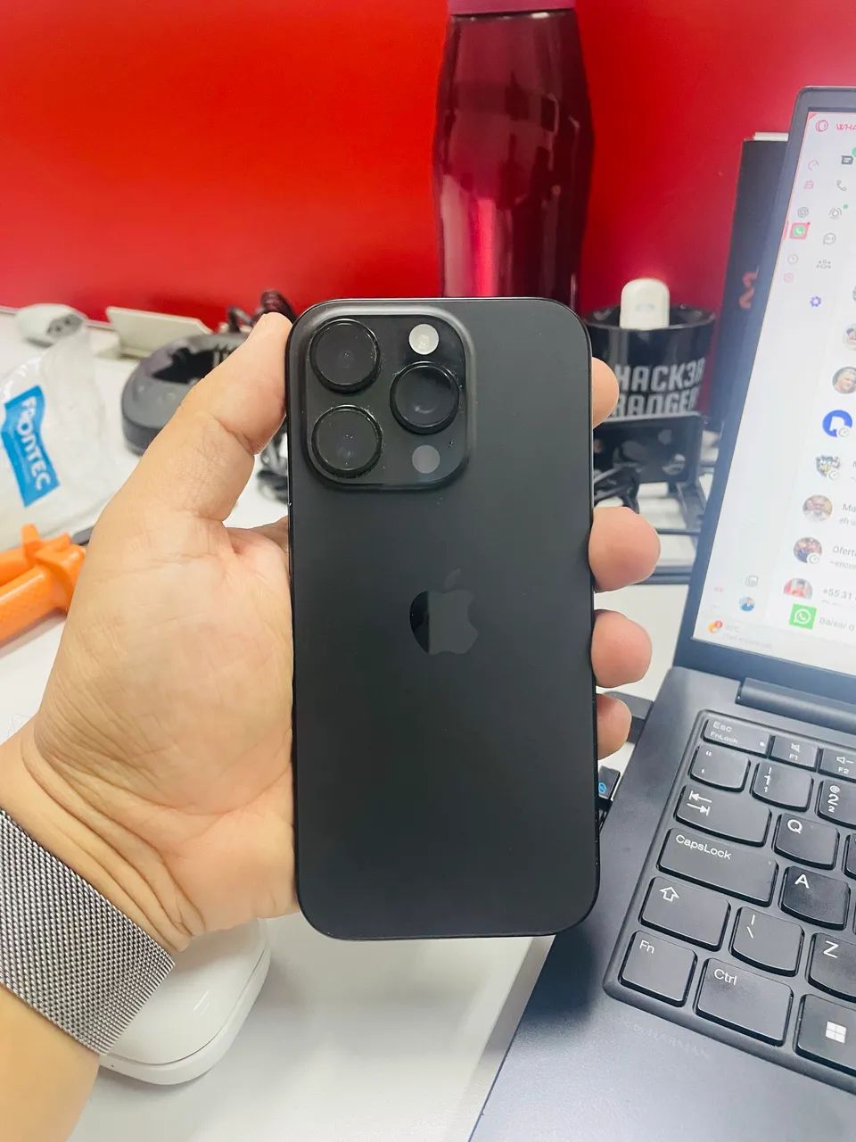 iPhone 16 Pro 512GB