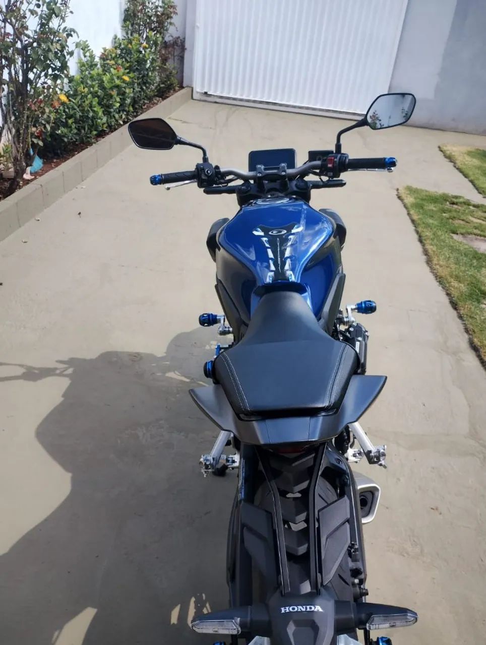 Honda  - Foto 3