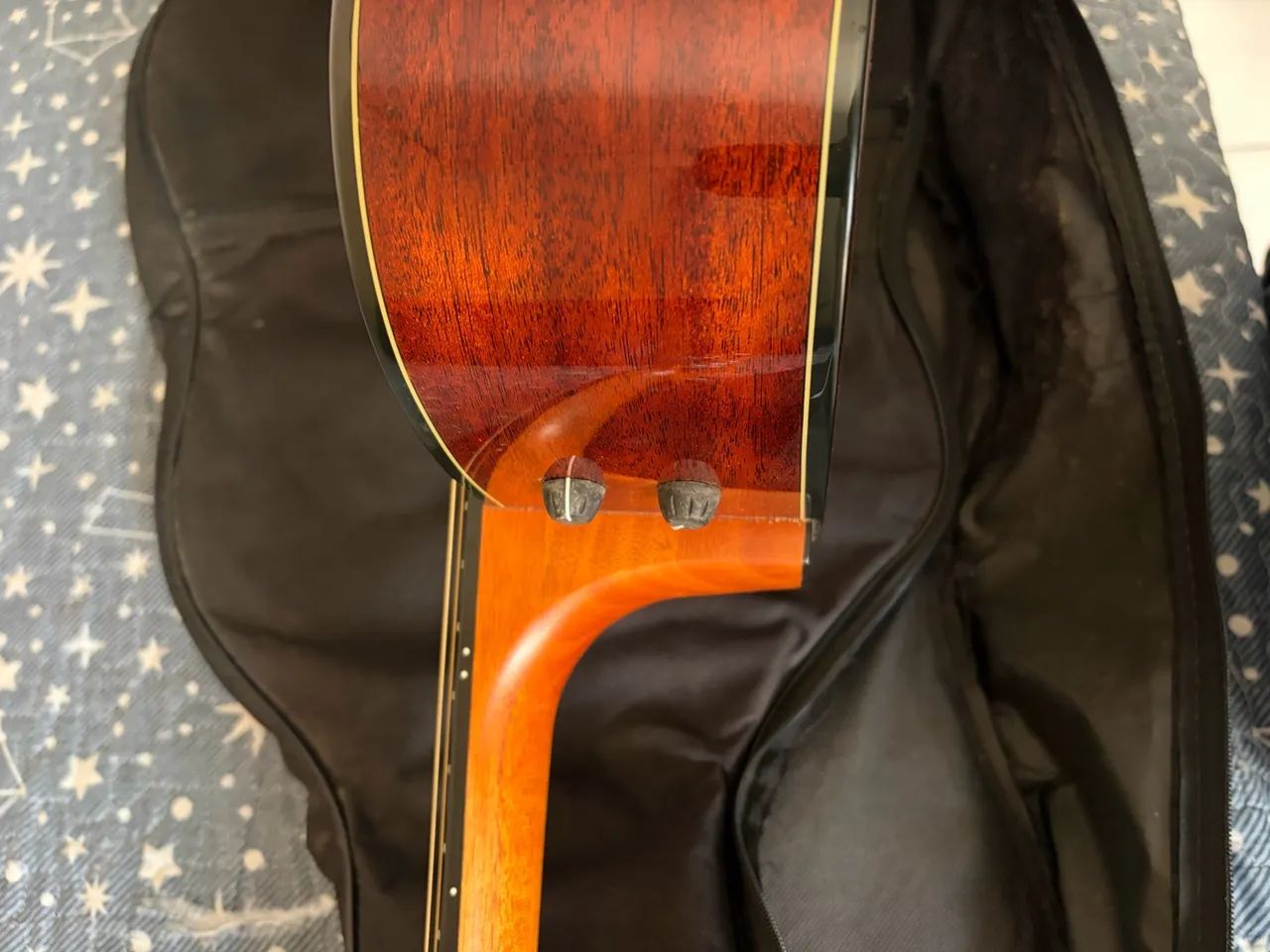 Violão J. White - Foto 3