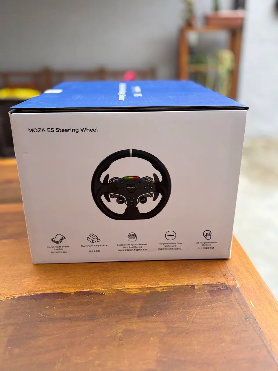 R5 racing simulator  - Foto 5