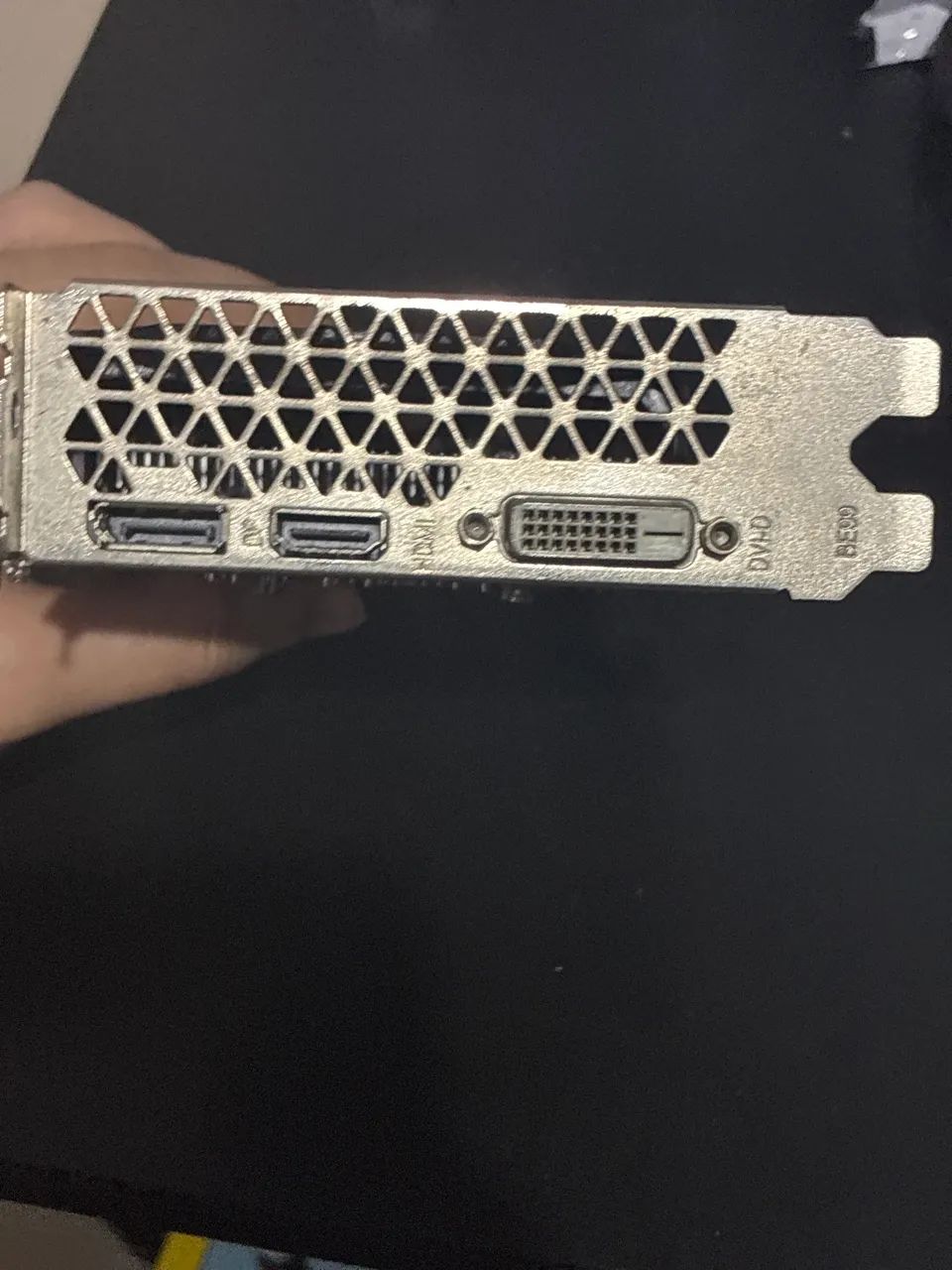 Rx550 AFOX - Foto 3