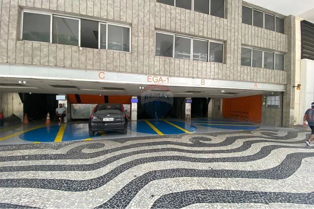 Garagem Comercial no Centro: Oportunidade Única! - Foto 2