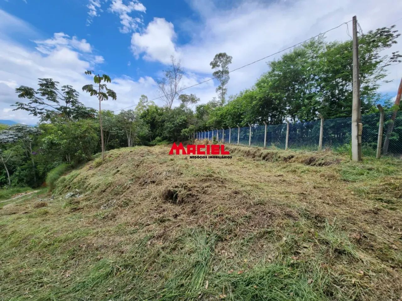 Terreno Área em Monteiro Lobato - Foto 3