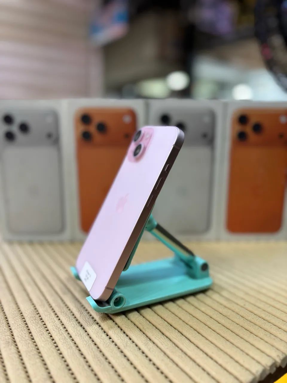 iPhone 15 128 gb 89% - Foto 2