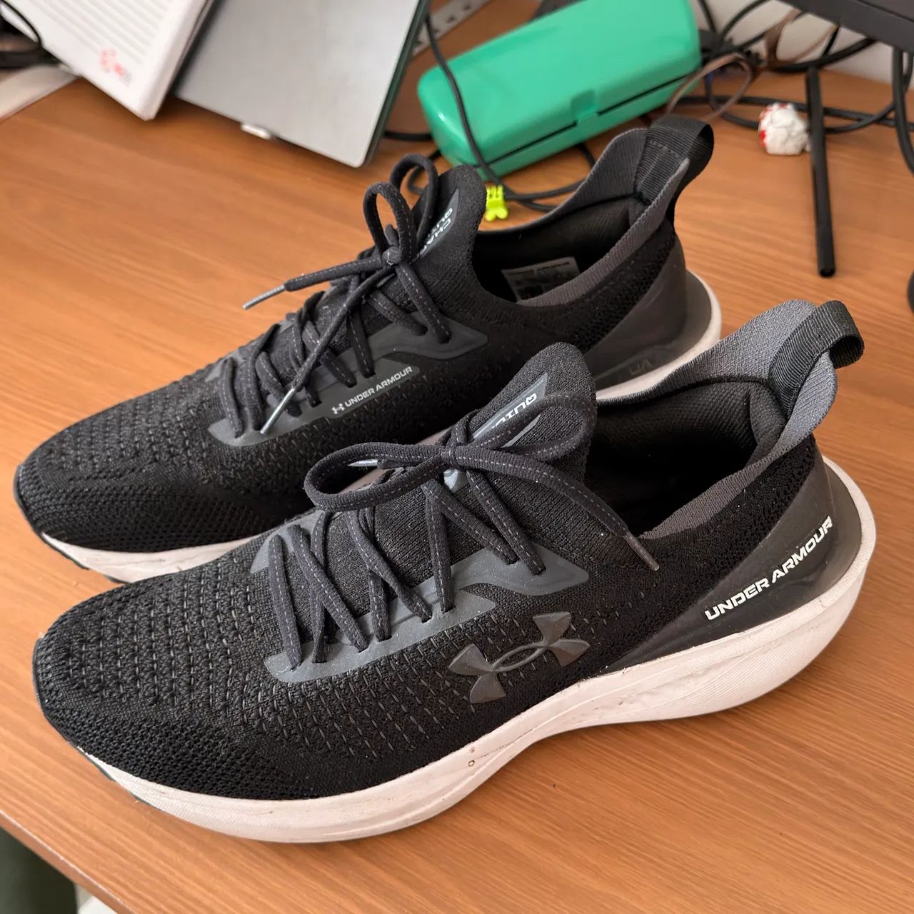 Tênis Under Armour