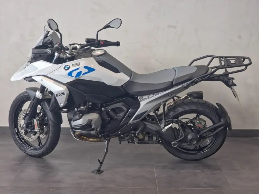 BMW R 1300 GS . - Foto 2