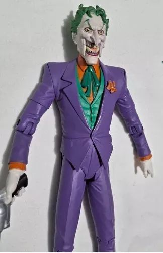 Coringa (The Joker) Dc Direct Batman Hush - Foto 4