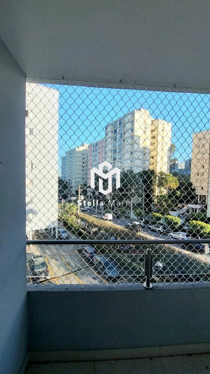 Apartamento à venda com 64m², 3 quartos e 1 vaga - Foto 3