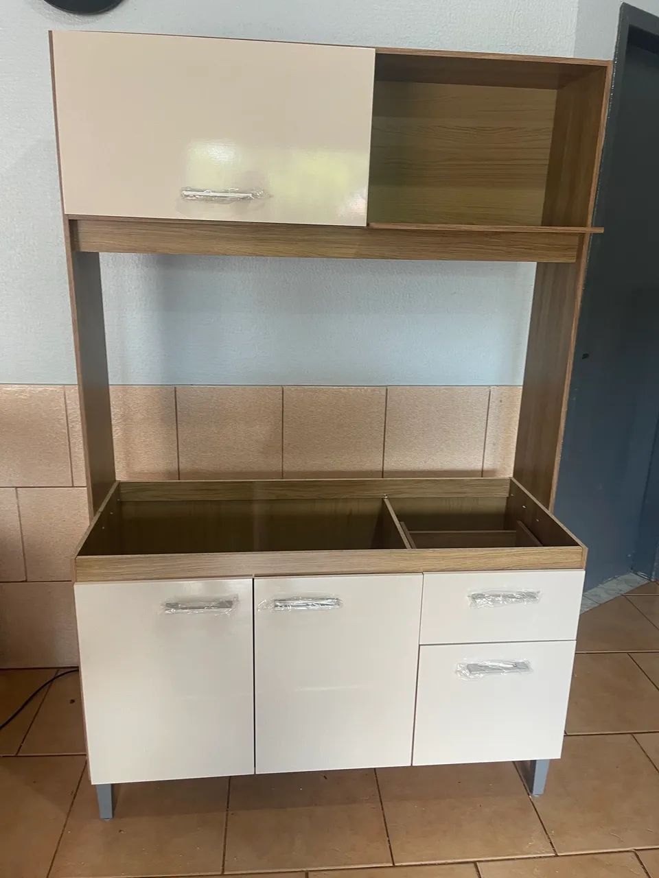 Armário de cozinha - Foto 2
