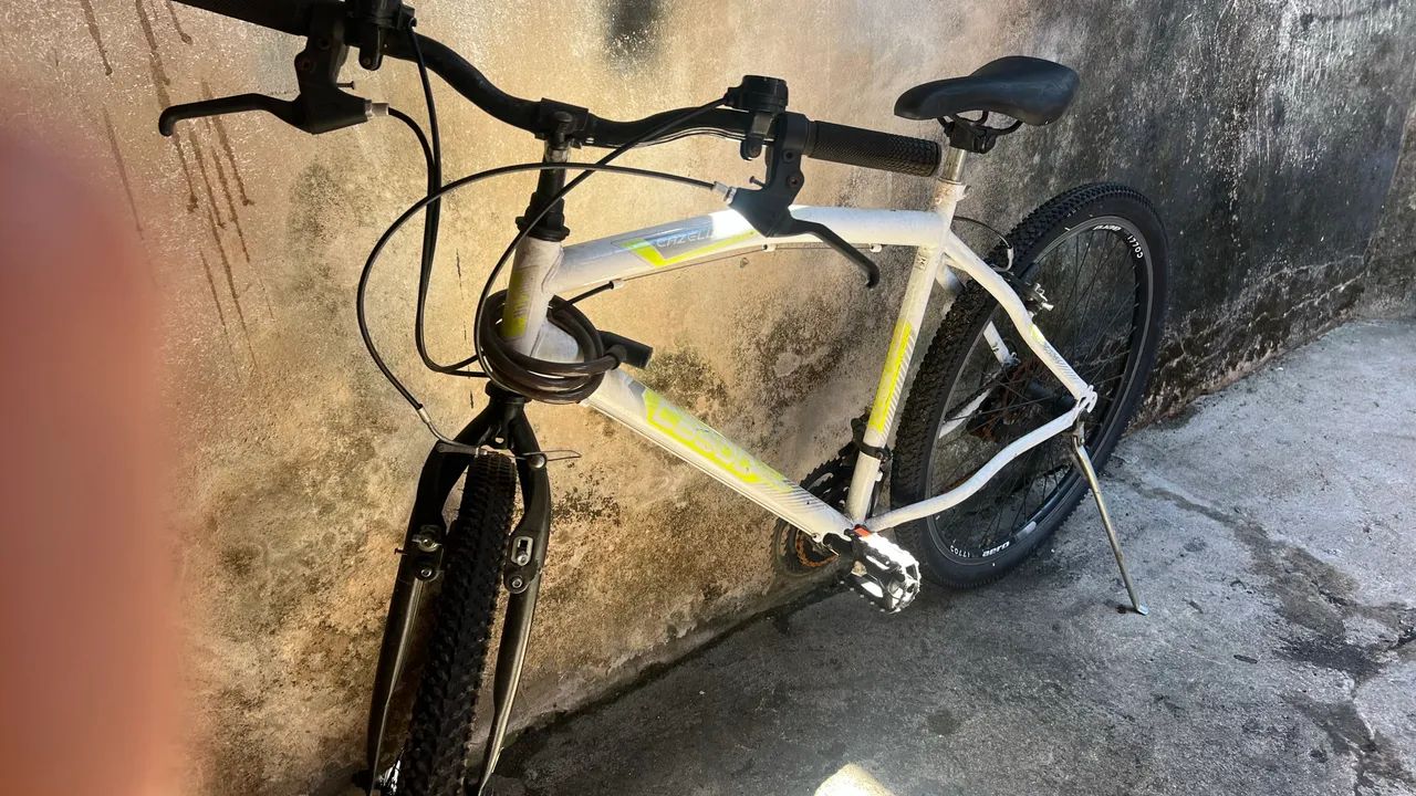 Bicicleta Aro26 - Foto 3
