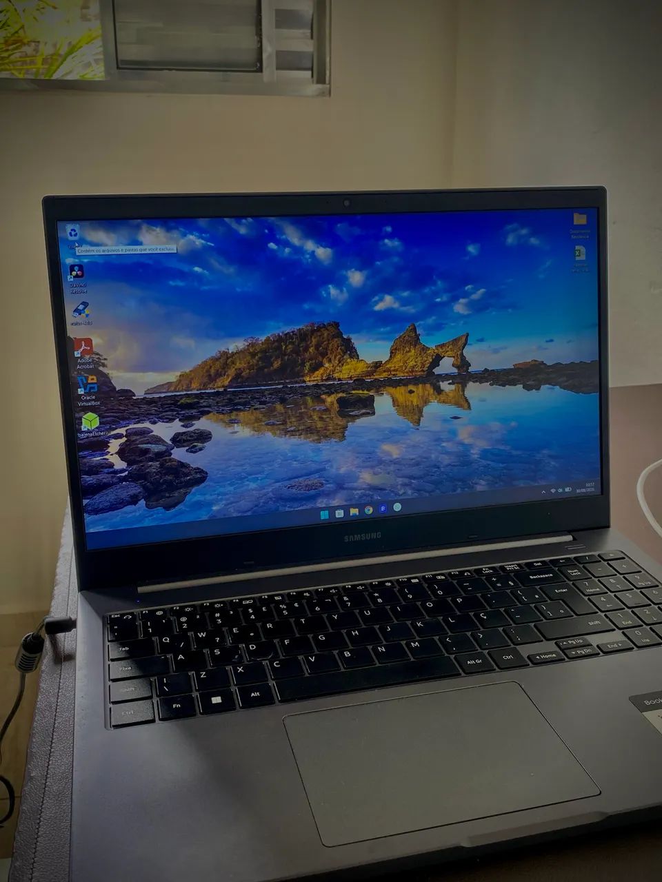 Samsung Book - Foto 3