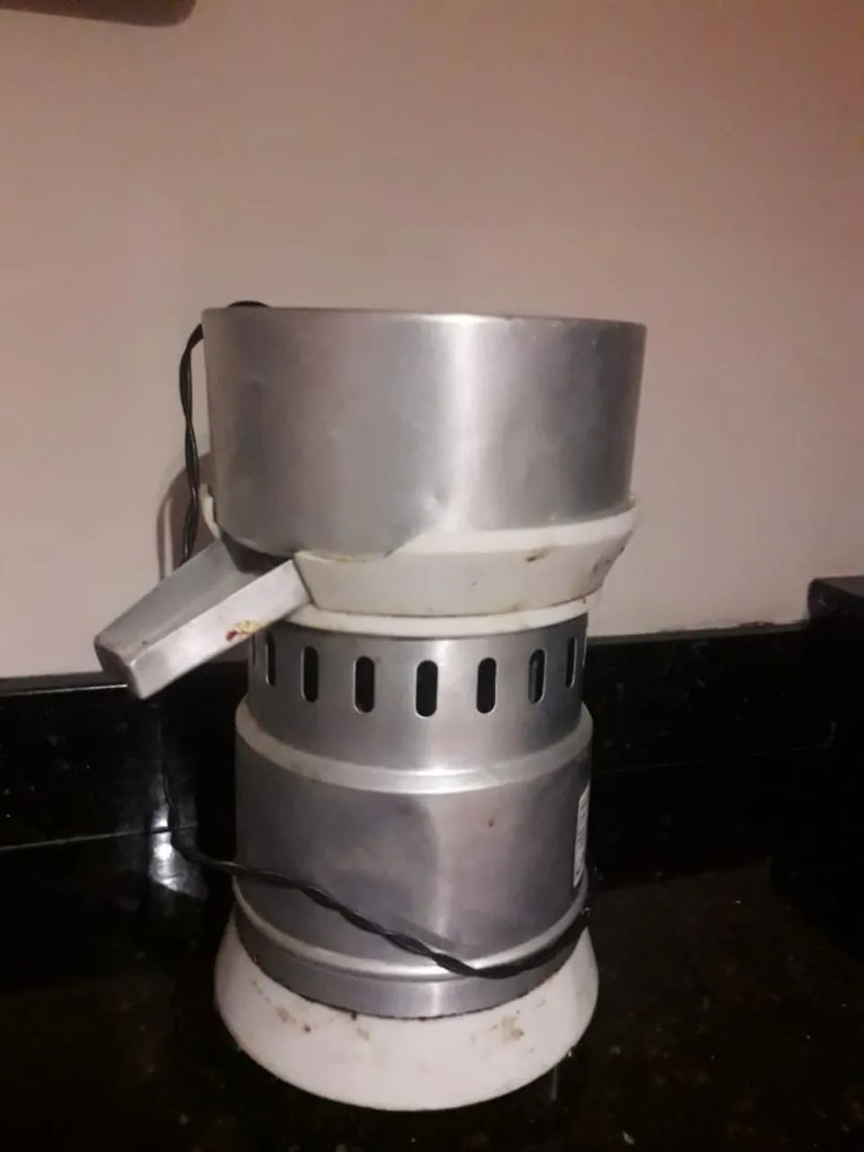Extrator de suco  - Foto 3