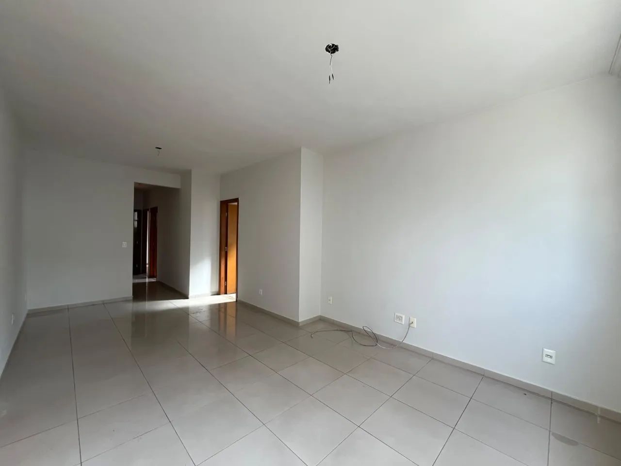 Apartamento 3 quartos suíte a venda no Caiçara