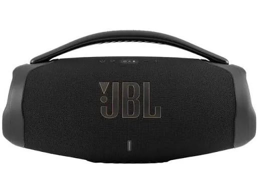 JBL Boombox 3 Caixa de Som Original  - Foto 4