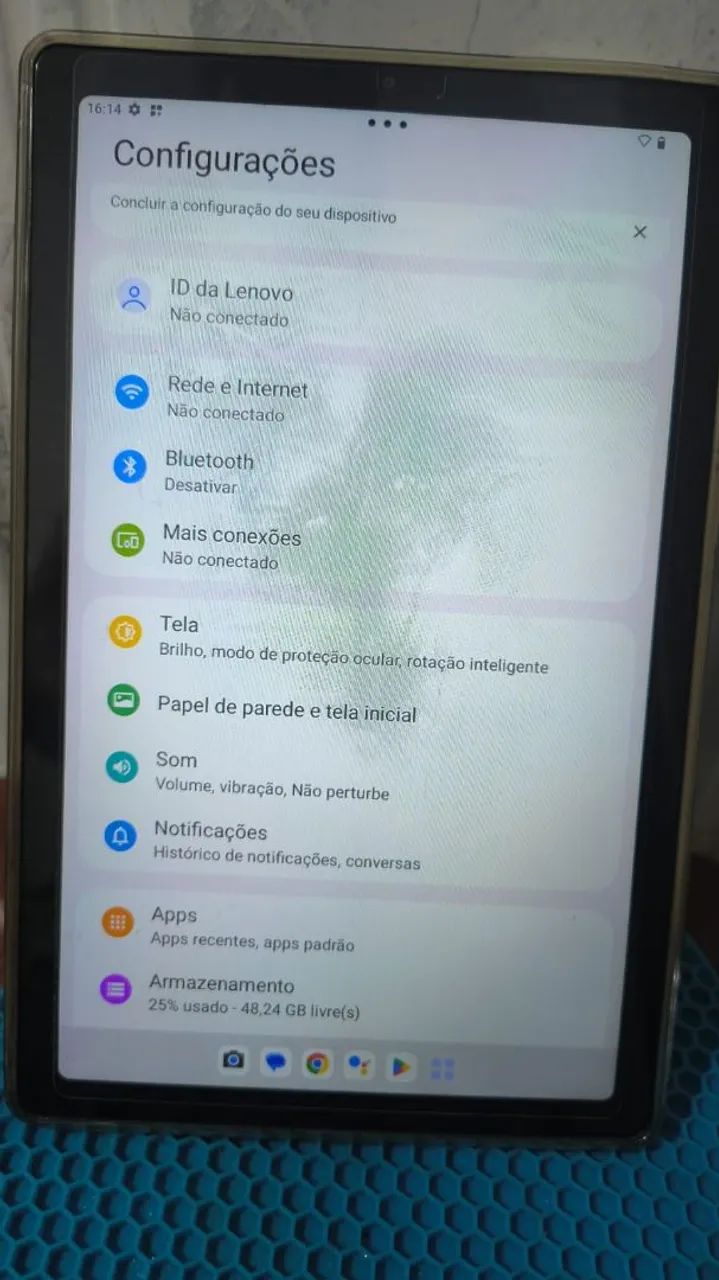 Vendo tablet Lenovo m9 64 gb - Foto 3