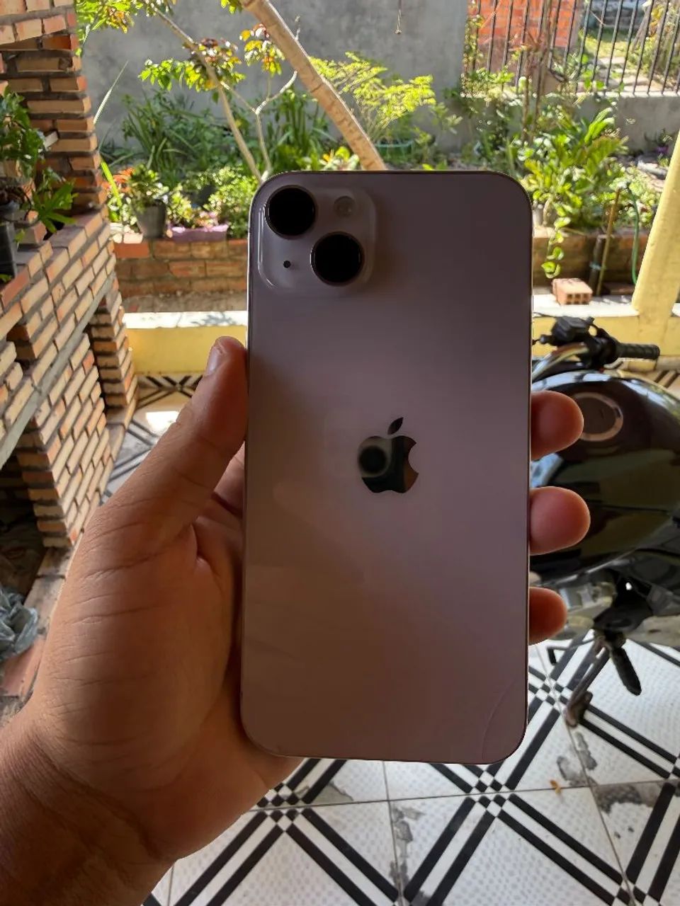Iphone 14 plus - Foto 2