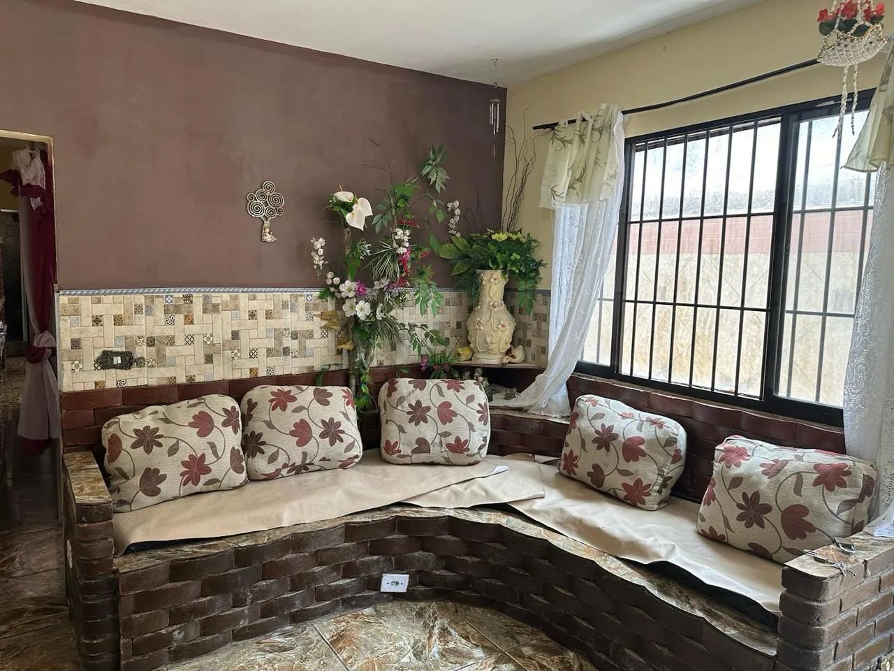 Alugo linda casa na Praia Grande temporada !! - Foto 8