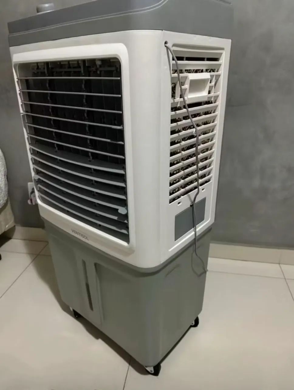 Climatizador de ar 60 litros 