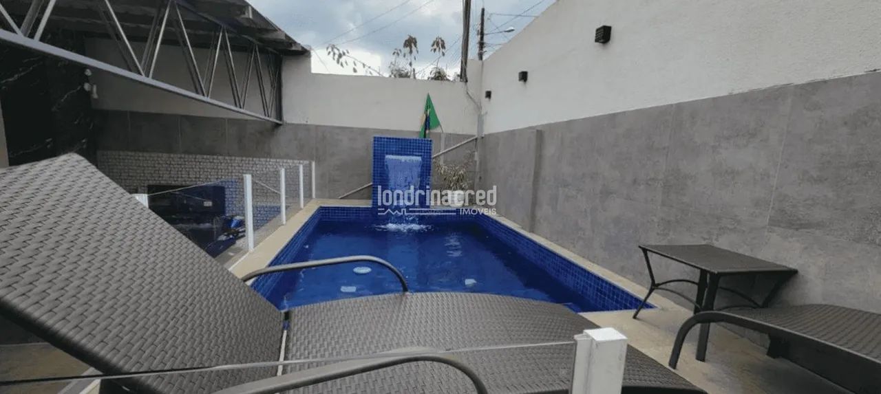 Imóvel Comercial à Venda em Jardim Ana Eliza, Cambé - PR - Foto 3