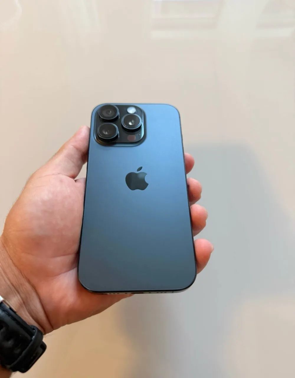 iPhone 16 PRO - 128GB - Foto 4