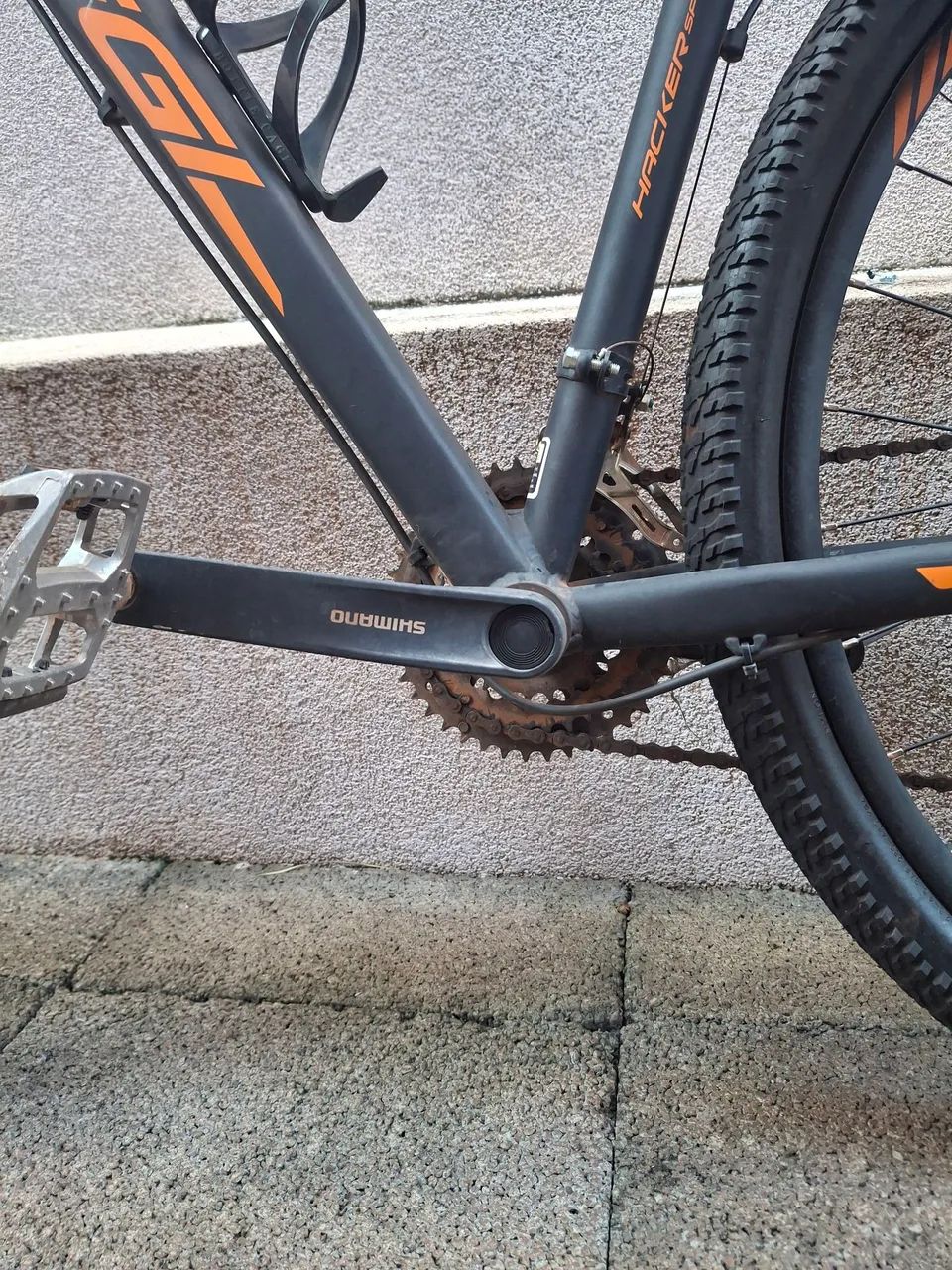 Bike  - Foto 3