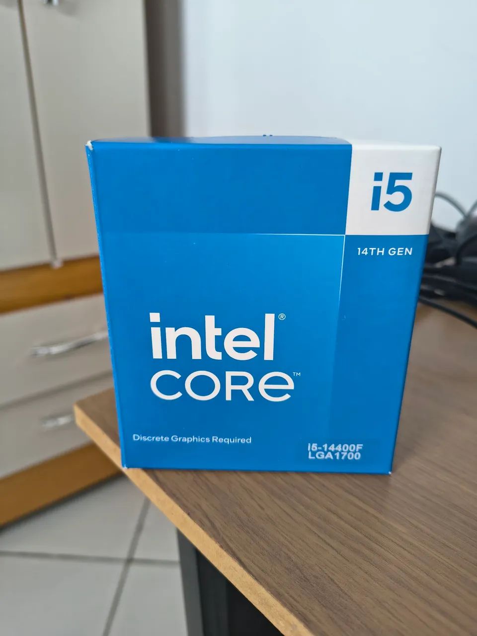 I5 14400f  - Foto 3