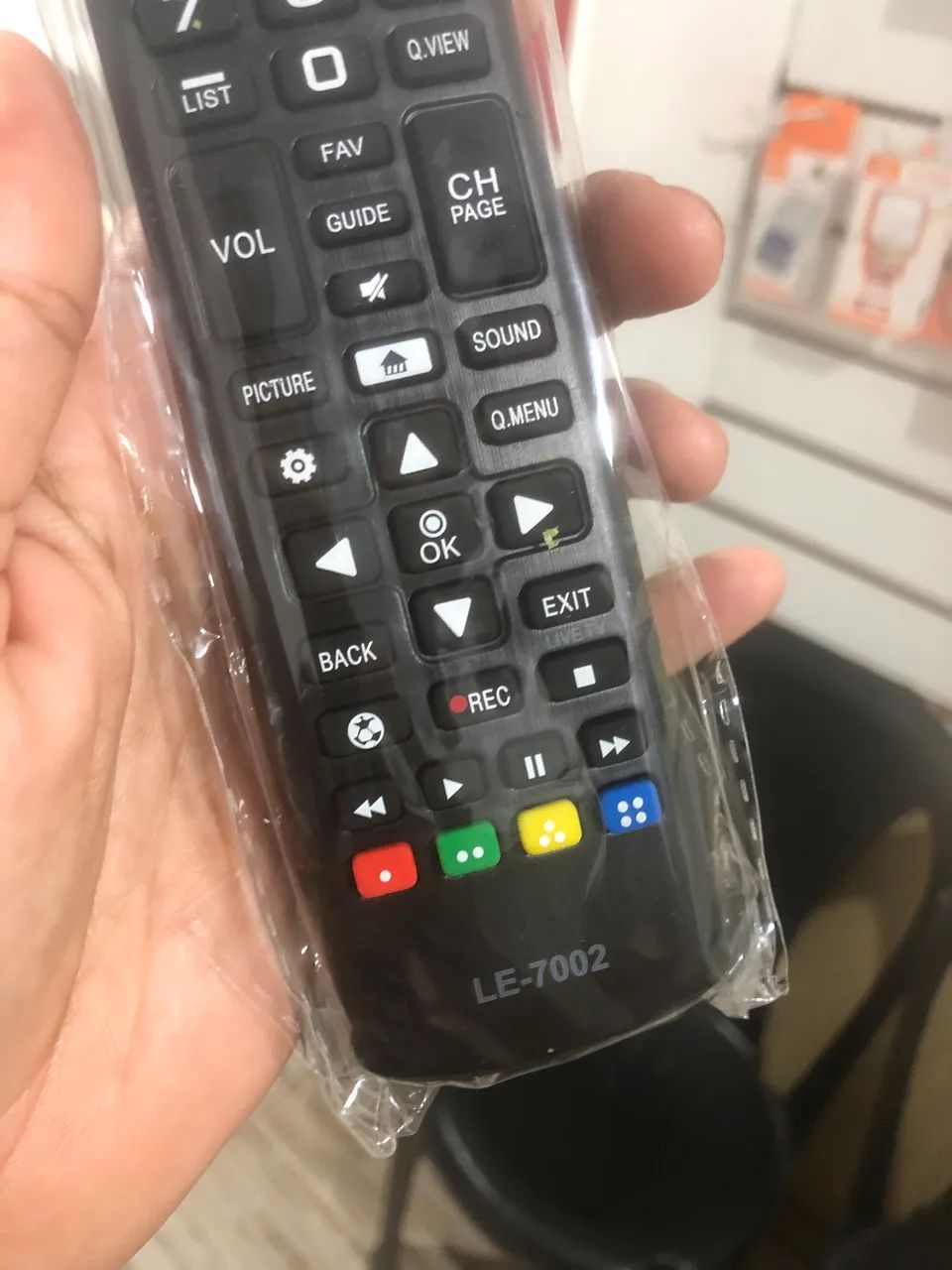 Controle para Tv LG smart  - Foto 2