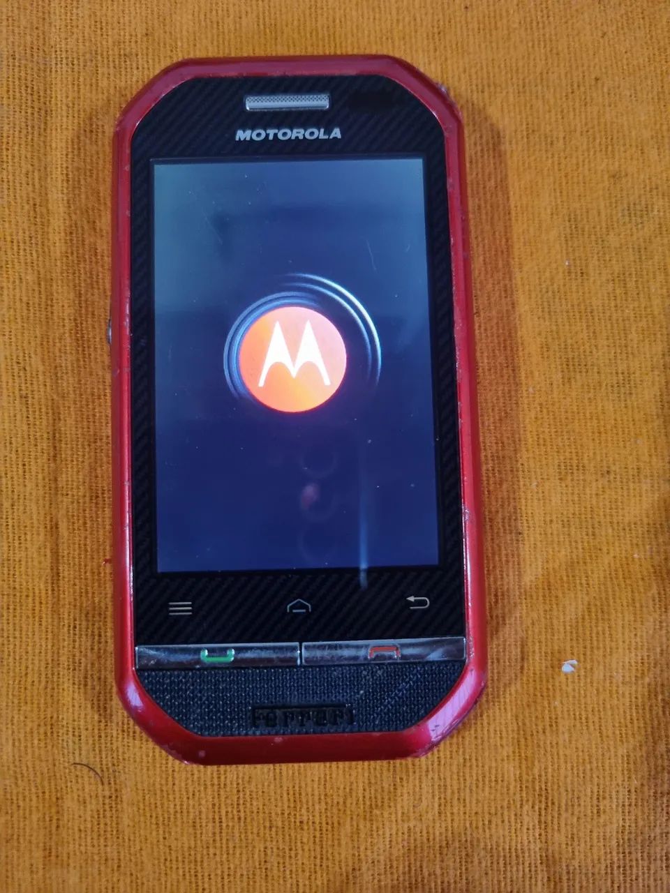 Celular antigo  - Foto 4