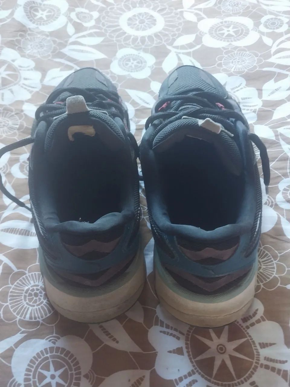 Tênis Puma - Foto 2