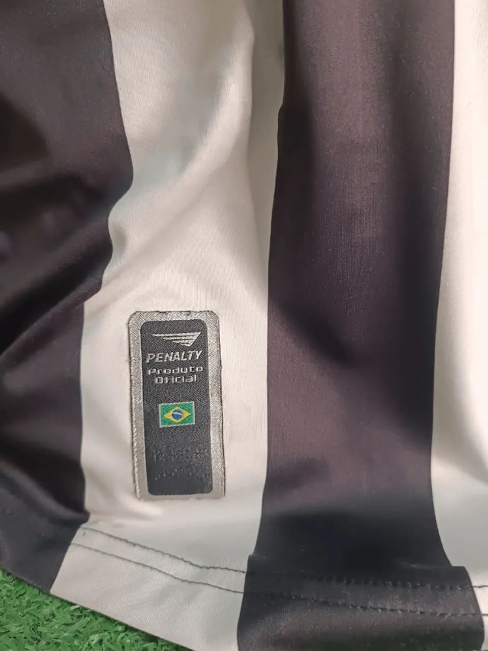 Camisa Ceará 2010 Original - Foto 3