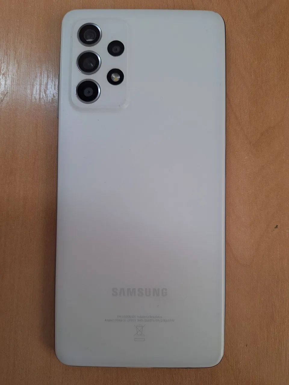 Samsung Galaxay A52s 5G - Foto 2