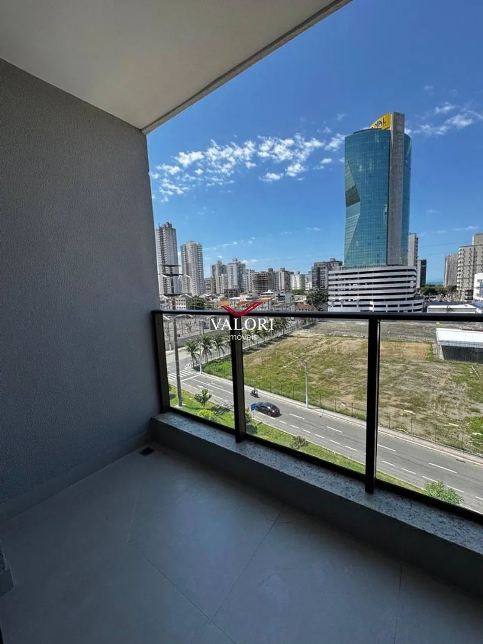 Apartamento atrás da UVV - Foto 2