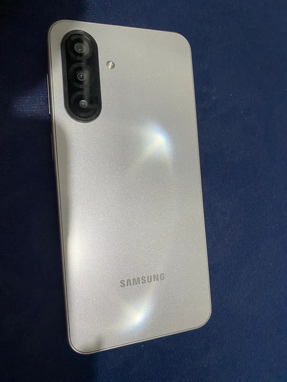 CELULAR SAMSUGUE - Foto 2