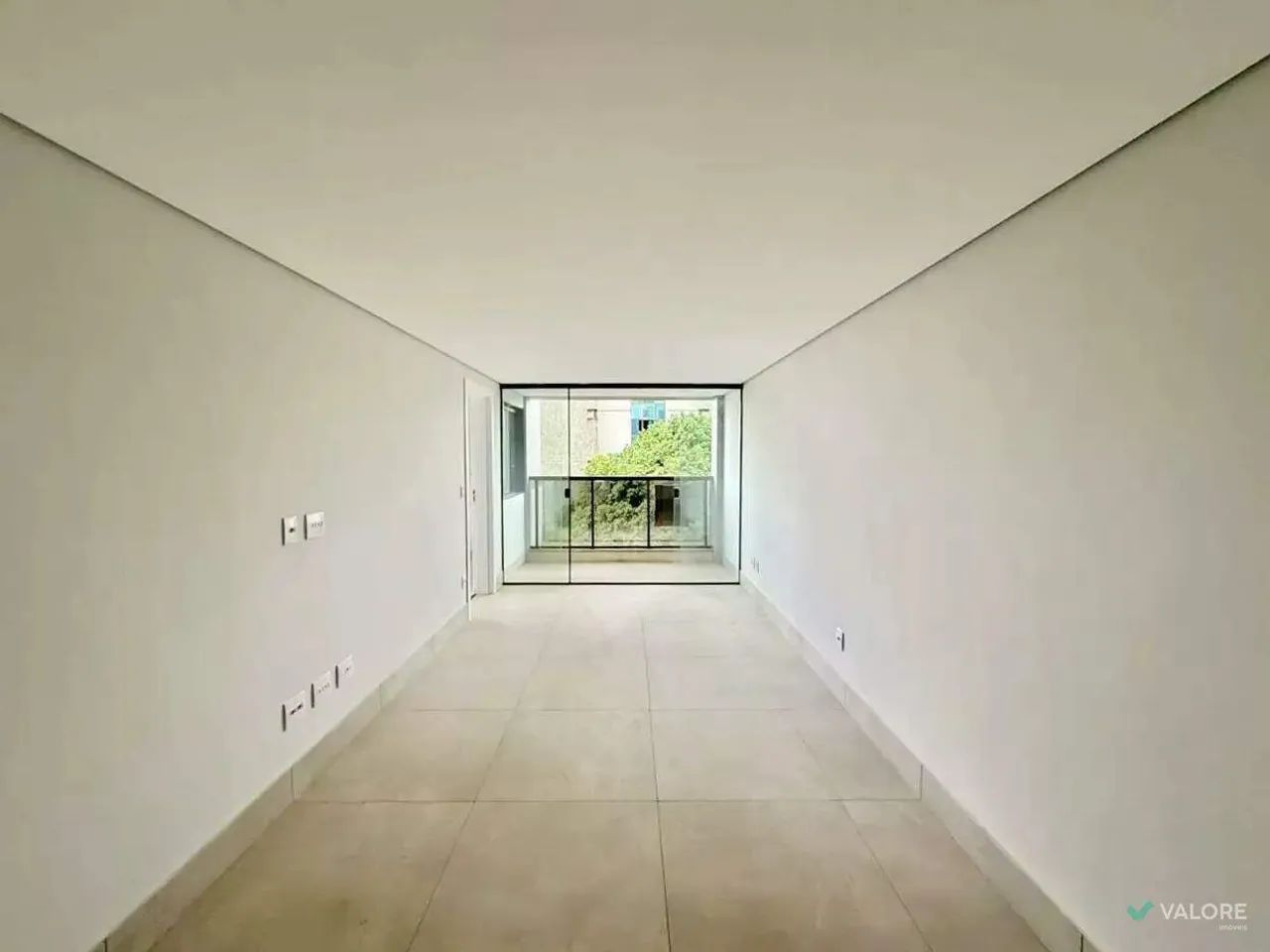 Apartamento 2 quartos à venda no Sion