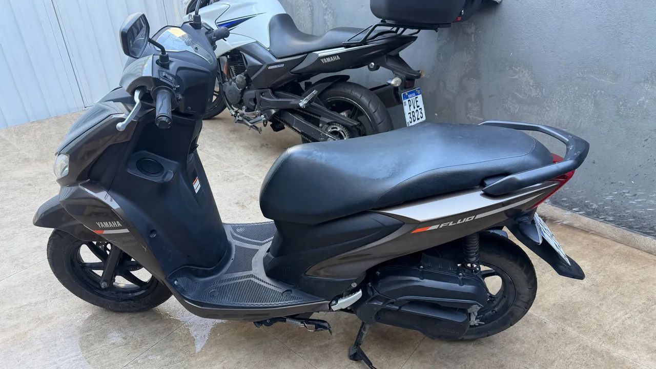 Moto Automática 125 - Foto 5