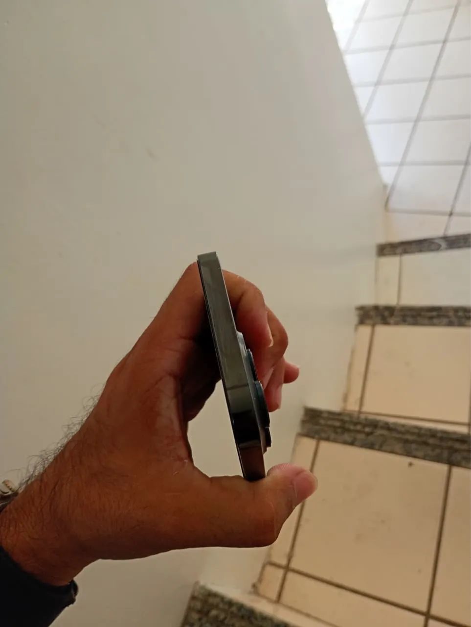 iPhone 14 Pro Max 128GB  - Foto 2