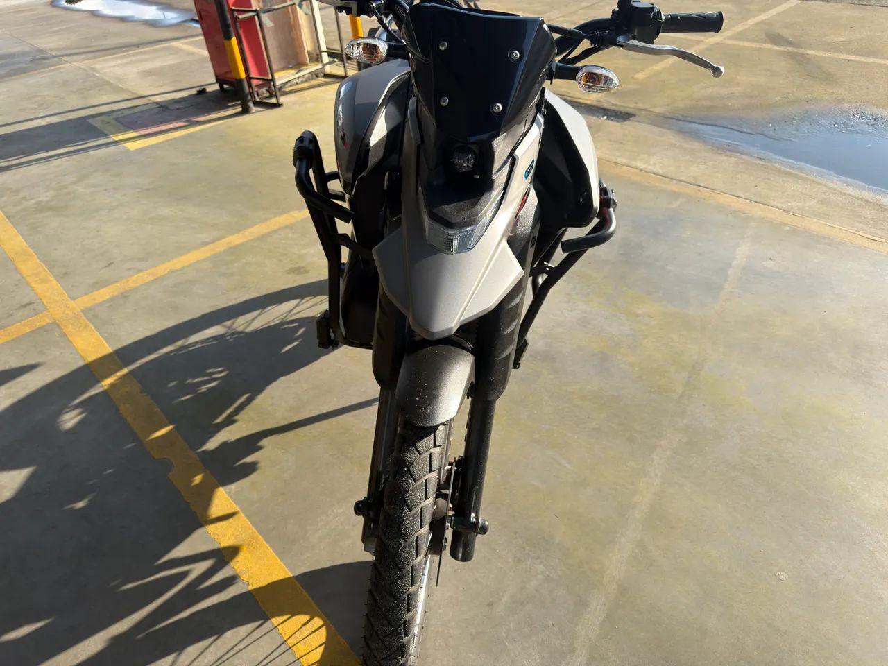Moto LANDER XTZ 250 - Foto 5
