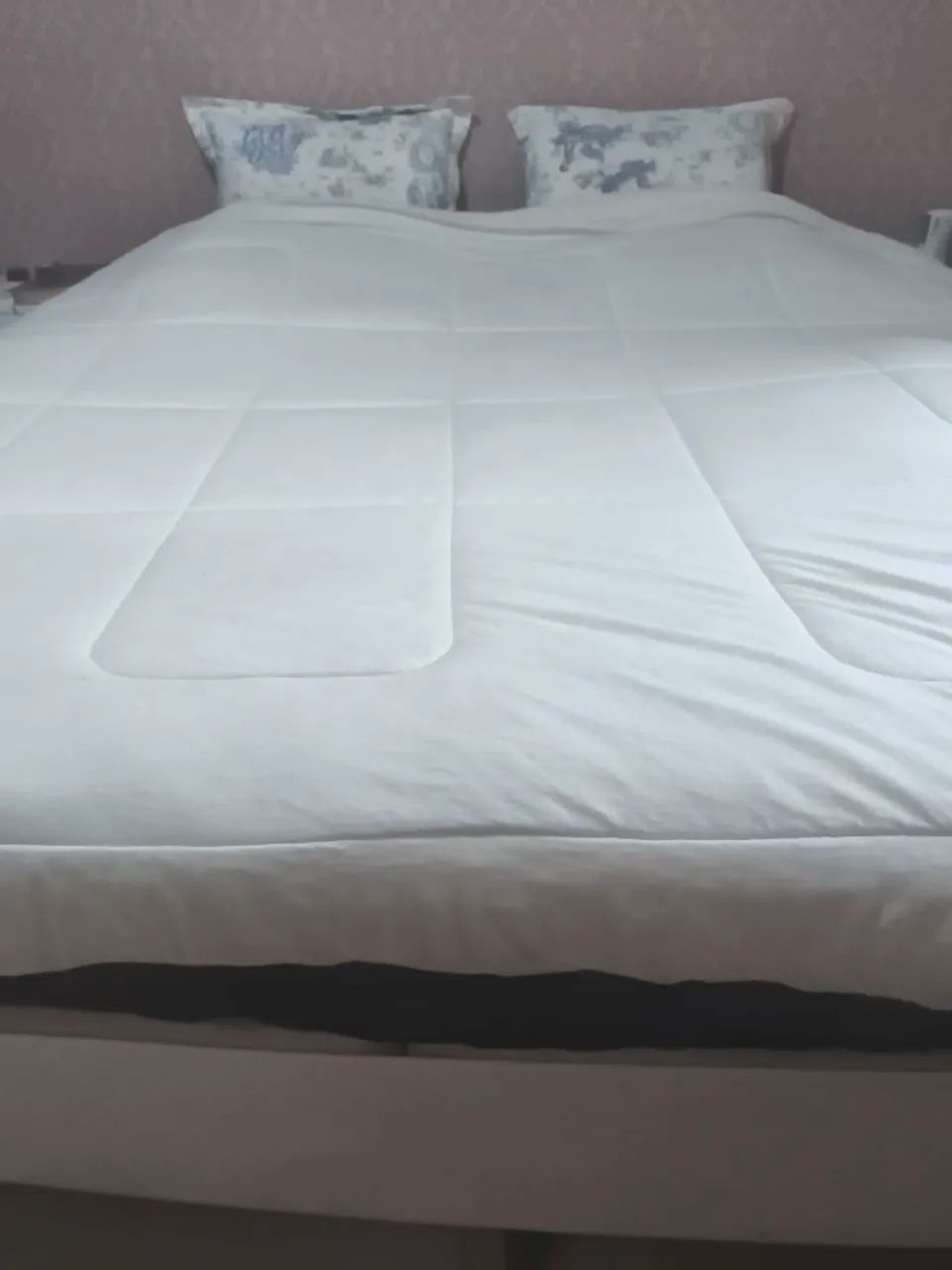 Cama King size  - Foto 3