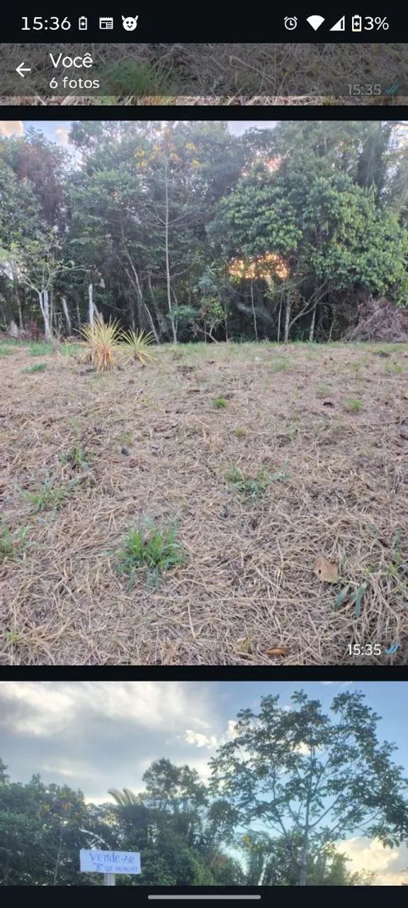 Terreno  - Foto 4